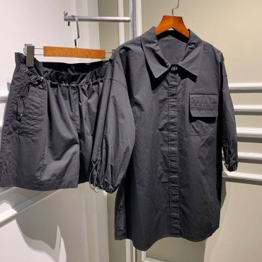 Костюм женский Hermes LUX-66971