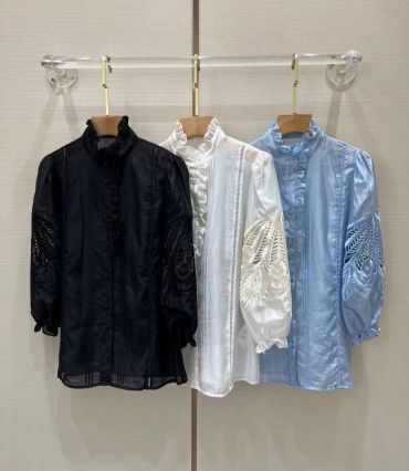 Блузка Celine LUX-66976