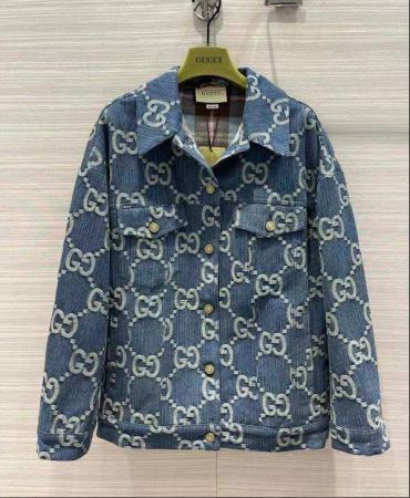 Куртка женская Gucci LUX-66979