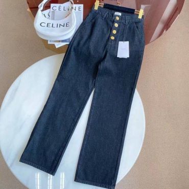 Джинсы Celine LUX-66993