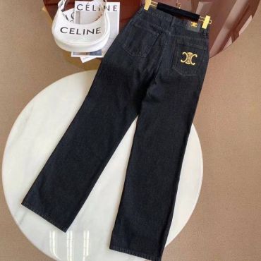Джинсы Celine LUX-66992