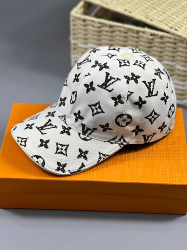 Бейсболка Louis Vuitton LUX-67014