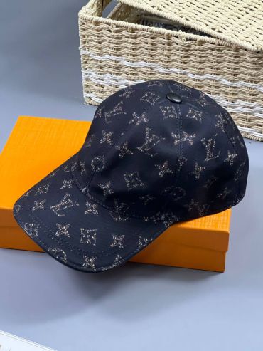 Бейсболка Louis Vuitton LUX-67013