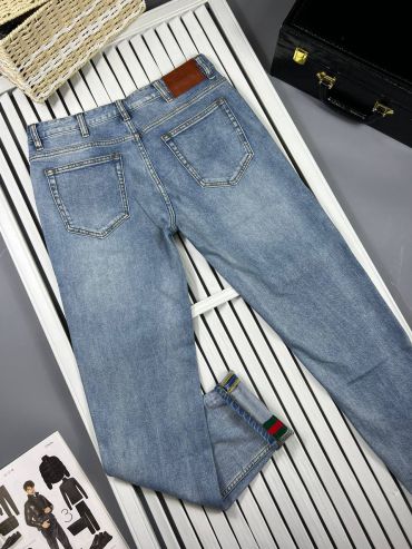 Джинсы Gucci LUX-67023
