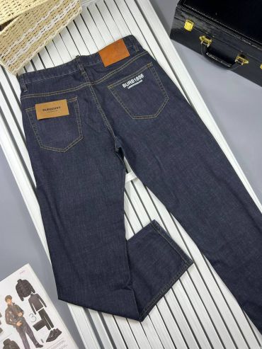 Джинсы Burberry LUX-67020