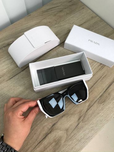 Очки  Prada LUX-67035