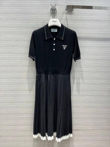 Платье Prada LUX-67047