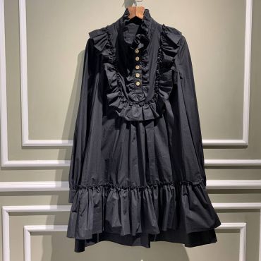 Платье  LUX-67076