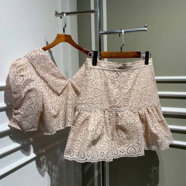 Костюм женский  LUX-67081