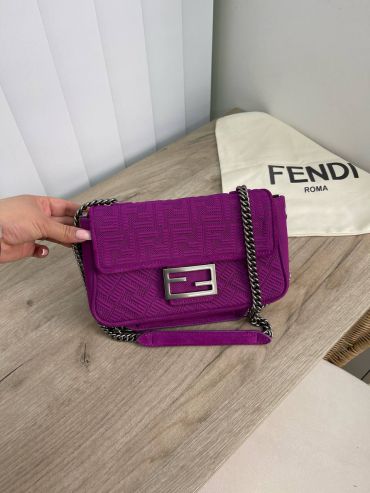 Сумка женская  Fendi LUX-67086