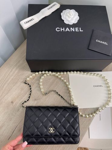 Сумка женская  Chanel LUX-67102