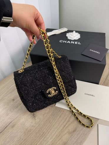 Сумка женская  Chanel LUX-67100