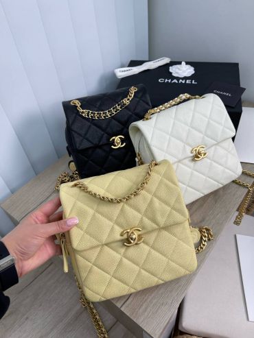 Рюкзак Chanel LUX-67097