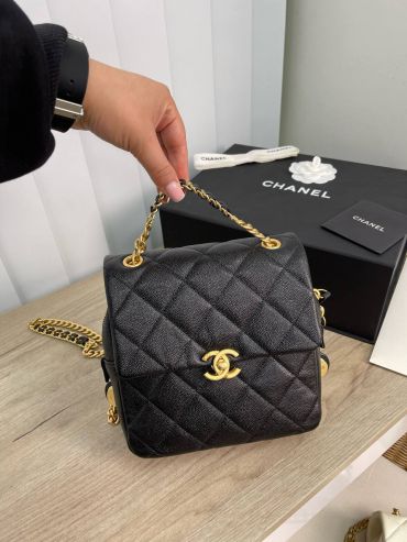 Рюкзак Chanel LUX-67096