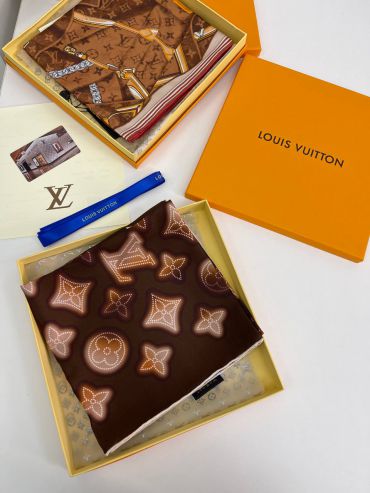 Платок Louis Vuitton LUX-67205