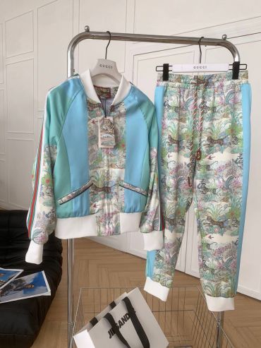 Костюм спортивный Gucci LUX-67120