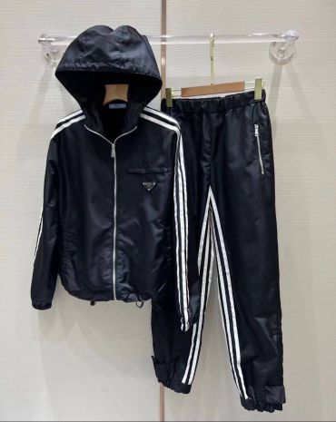 Костюм спортивный Prada LUX-67126