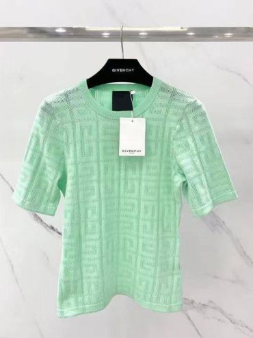 Футболка Chanel LUX-67144