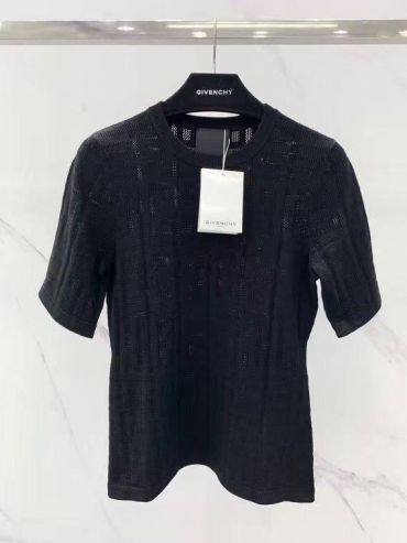 Футболка Chanel LUX-67143