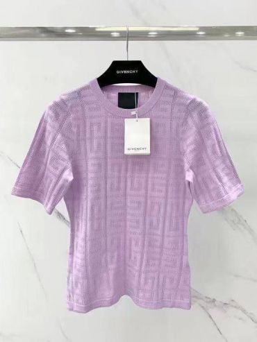 Футболка Chanel LUX-67142