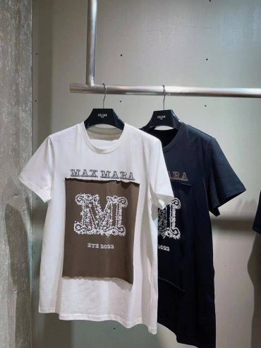 Футболка  Max Mara LUX-67153