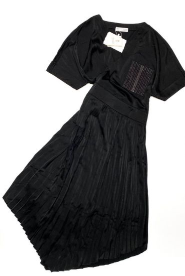 Платье  Brunello Cucinelli LUX-67156