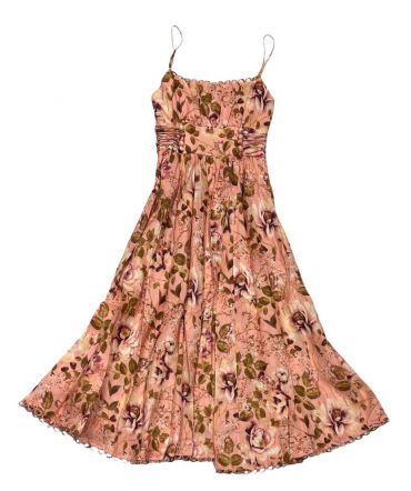 Сарафан  LUX-67159