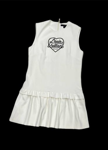 Платье Louis Vuitton LUX-67165