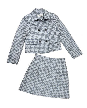 Костюм Christian Dior LUX-67166