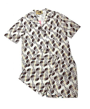 Костюм  Gucci LUX-67167