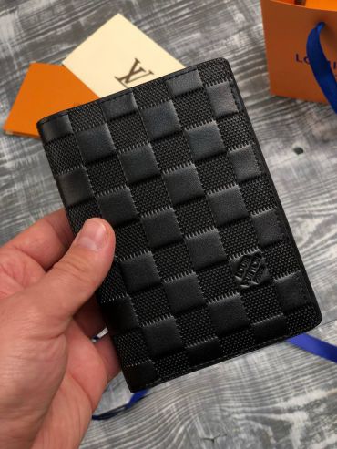 Обложка для паспорта Louis Vuitton LUX-67173