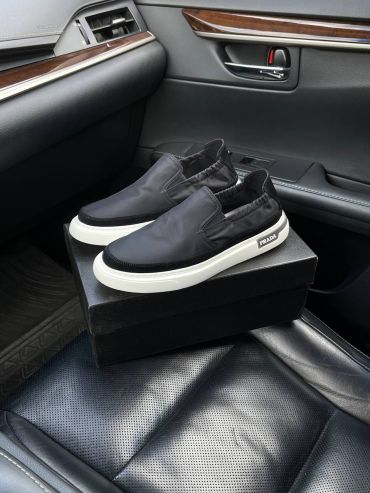 Слипоны Prada LUX-67181