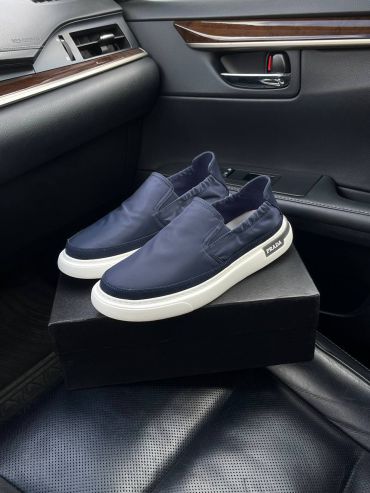 Слипоны Prada LUX-67182