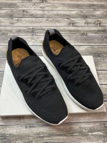 Кроссовки  Brunello Cucinelli LUX-67186