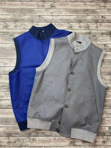 Жилет  Loro Piana LUX-67192