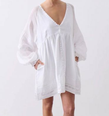 Платье   LUX-67215