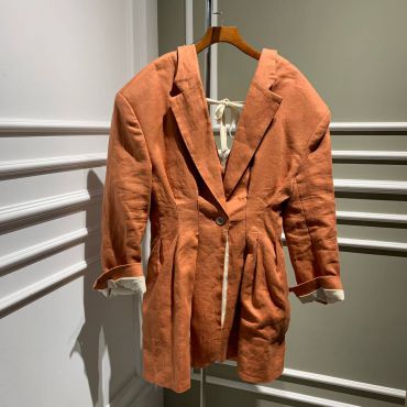 Жакет   LUX-67217