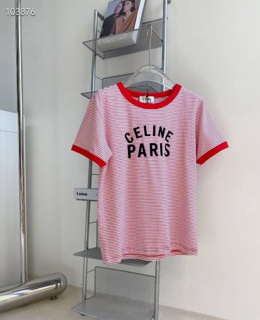 Футболка женская Celine LUX-67220