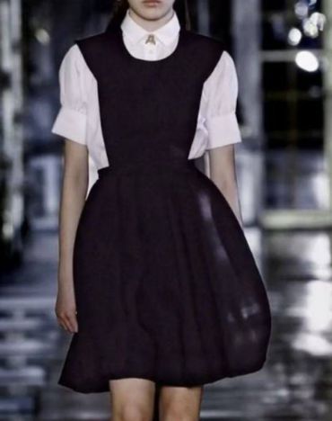 Сарафан Christian Dior LUX-67248