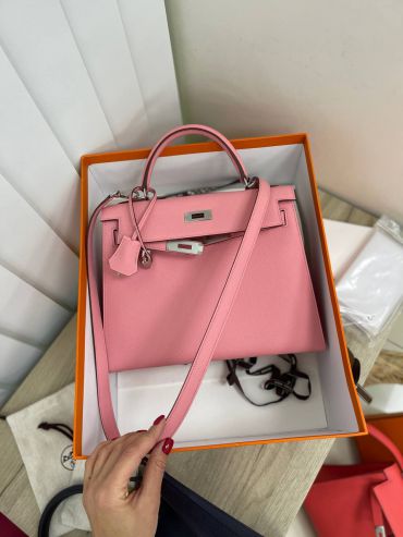 Сумка женская 28 cm Hermes LUX-67201