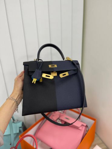 Сумка женская 28 cm Hermes LUX-67200