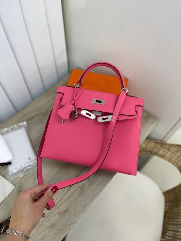 Сумка женская 28 cm Hermes LUX-67199