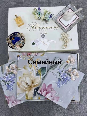 Комплект постельного белья СЕМЕЙНЫЙ