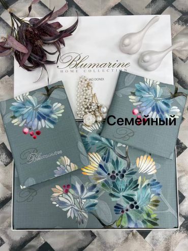 Комплект постельного белья СЕМЕЙНЫЙ