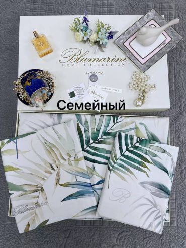 Комплект постельного белья СЕМЕЙНЫЙ