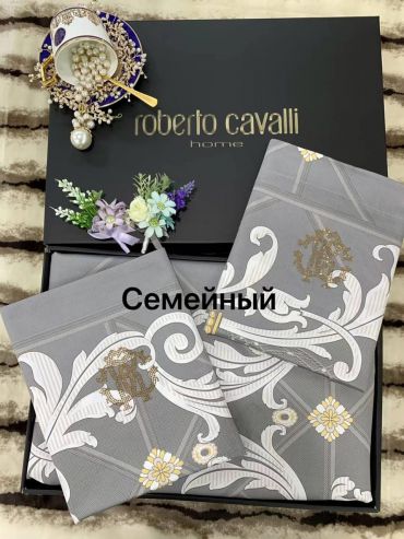 Комплект постельного белья СЕМЕЙНЫЙ