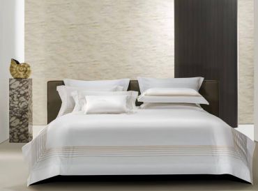 Комплект постельного белья  LUX-67414