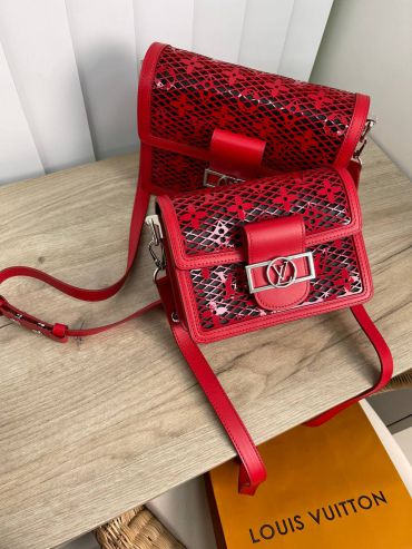 Сумка женская Louis Vuitton LUX-67350