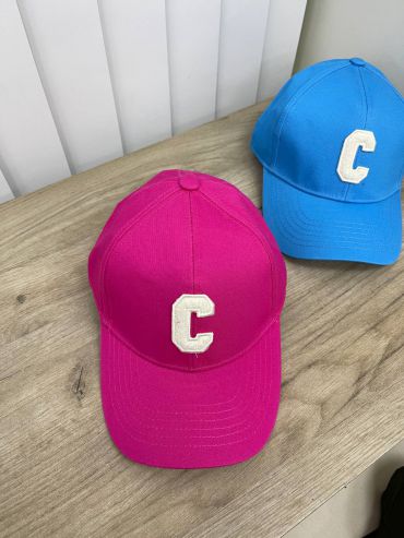 Бейсболка Celine LUX-67348