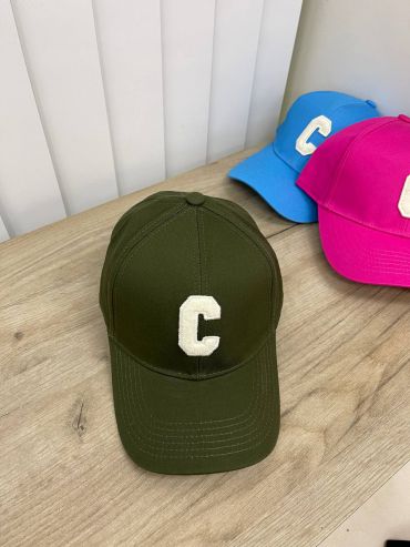 Бейсболка Celine LUX-67347